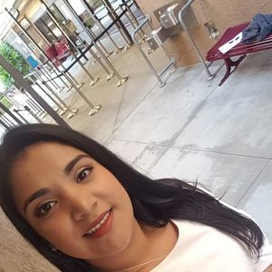 Meet your Posher, Lourdes